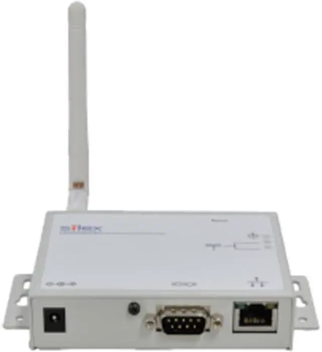 Main image of WIRELESS LAN SERIAL DEVICE