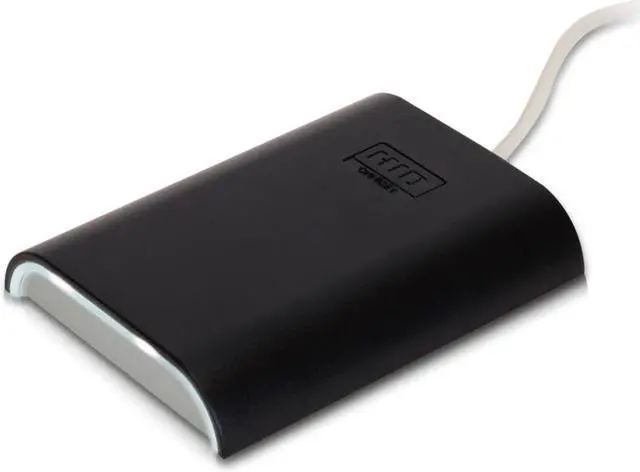 Main image of OMNIKEY 5427CK GEN2 BLUETOOTH FOR MOBILE ACCESS