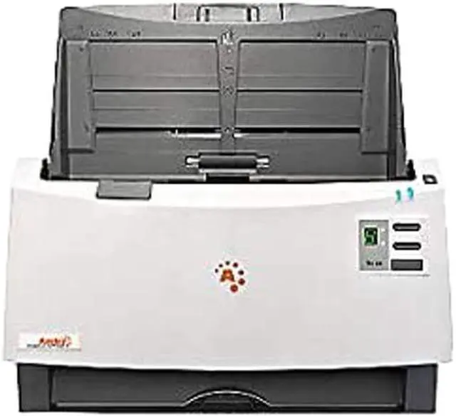 Main image of Ambir Technology Imagescan DS340-As Duplex ADF Scanner