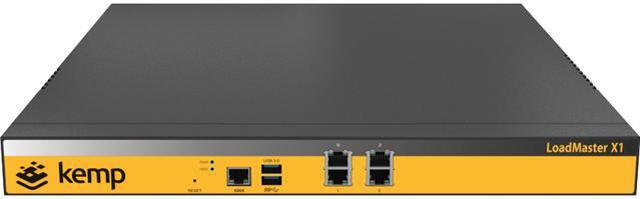 Main image of LOADMASTER LMX1