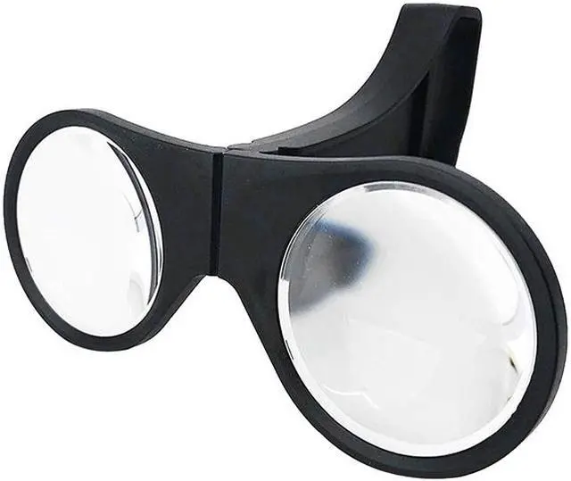 Main image of Kandao AC 3D mini VR glasses (plastic) for QccCam