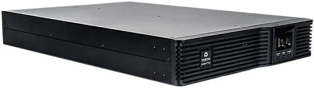Main image of Liebert PSI5 Lithium-Ion UPS 3000 VA / 2700W 120V Line Interactive AVR (PSI5-3000RT120LI) PSI5-1500RM1201U