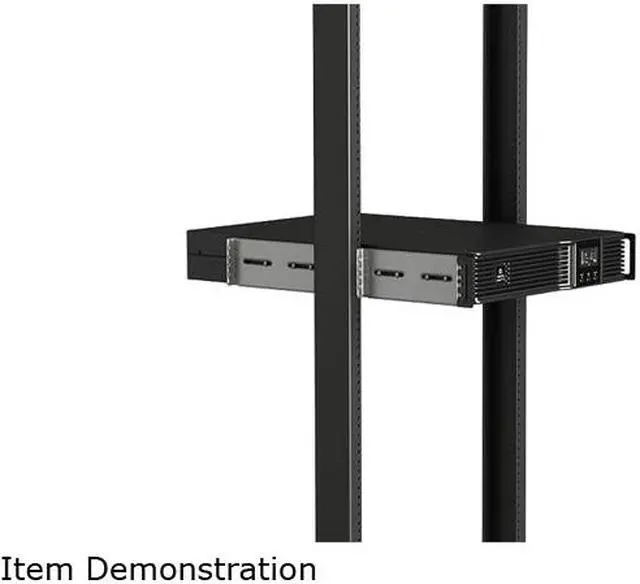Alt view image 4 of 4 - Liebert PSI5 Lithium-Ion UPS 3000 VA / 2700W 120V Line Interactive AVR (PSI5-3000RT120LI) PSI5-1500RM1201U