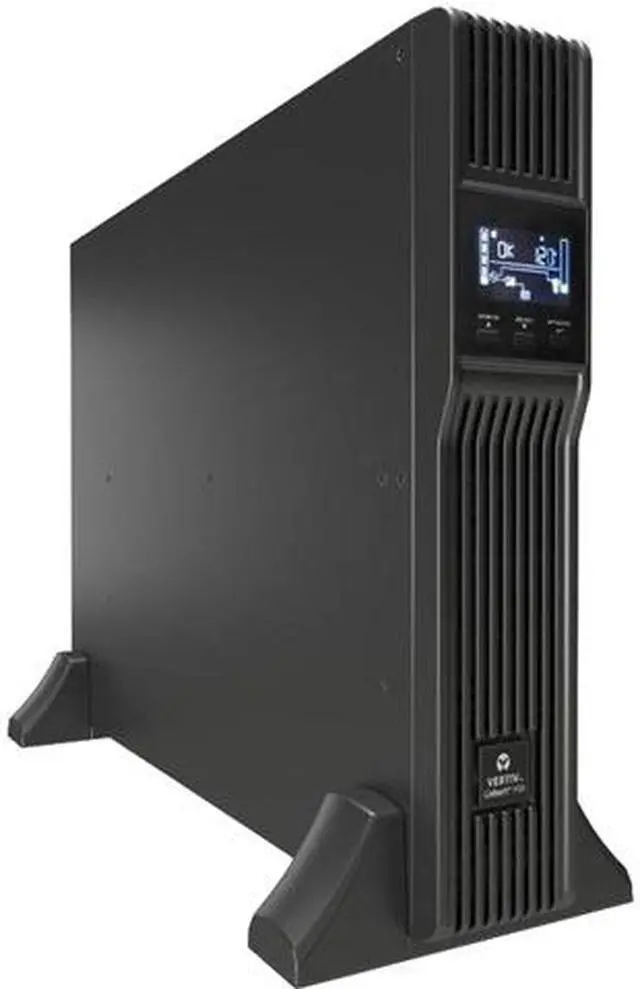 Main image of Vertiv Liebert PSI5 UPS 1920VA 1920W TAA AVR Tower/Rack with Network Card PSI5-2200RT120TAA