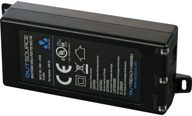 Main image of OUTSOURCE 90 MIDSPAN 90W HIPOE 8023BT