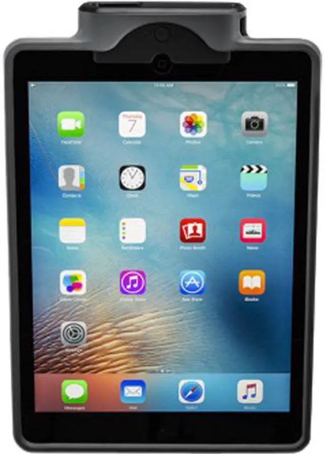 Main image of INFINITE PERIPHERALS FLEX CASE FOR INFINEA TAB M FOR IPAD 7TH GEN 102 INCH