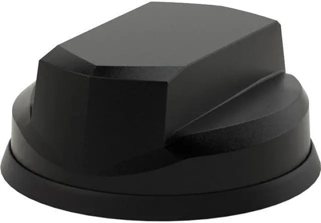 Main image of PANORAMA 5G 21 DOME FOR CRADLEPOINT BLK