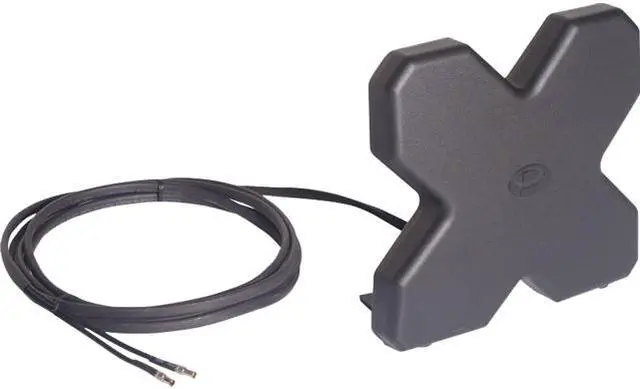 Main image of MIMO 7003800MHZ DESK MNT ANT 2M REV POL SMAP