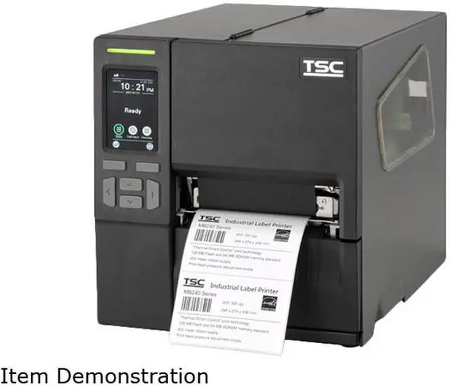 Main image of TSC PRINTER MB240TSLOTIN HOUSING US MB240T