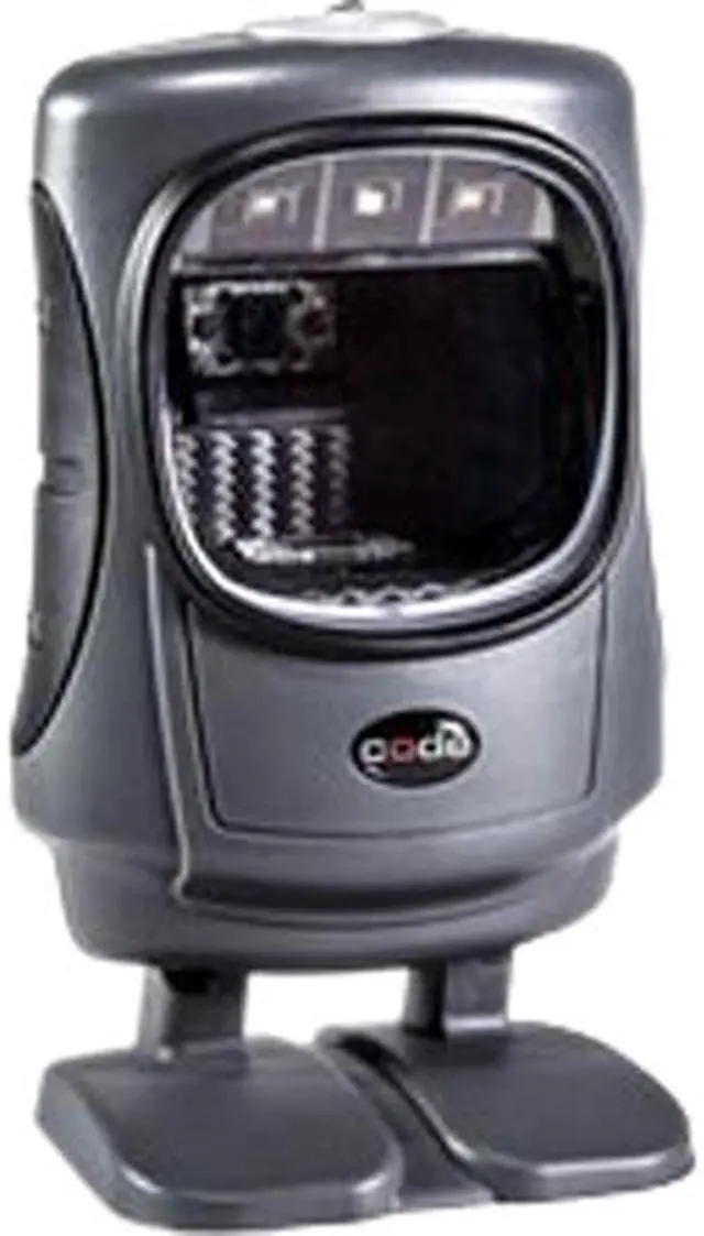 Main image of CODE CR5000 SCANNER DARK GRAY