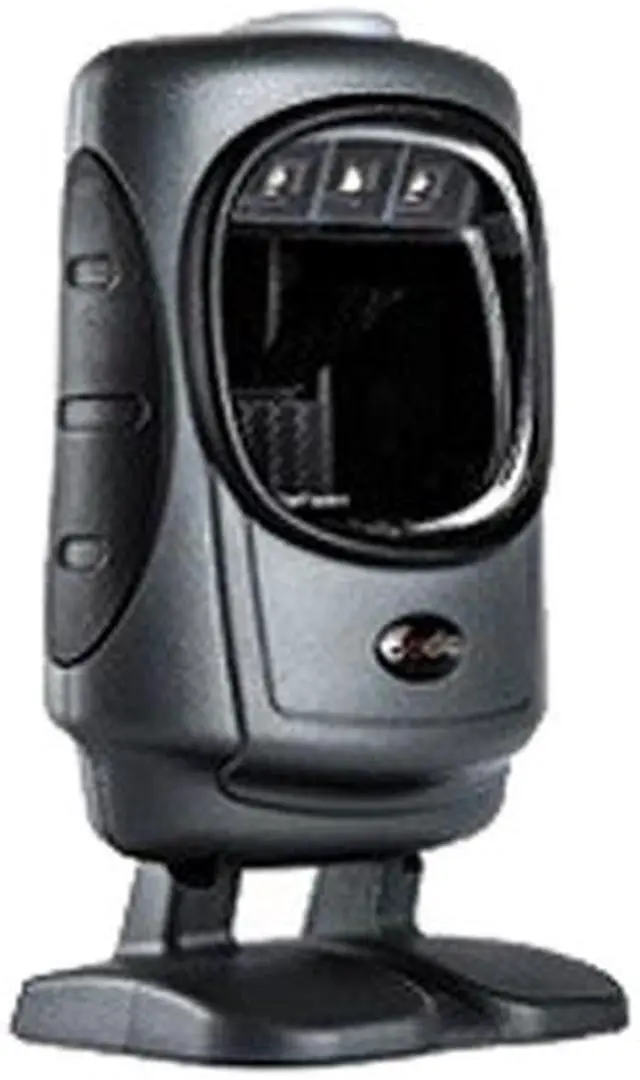 Alt view image 2 of 3 - CODE CR5000 SCANNER DARK GRAY