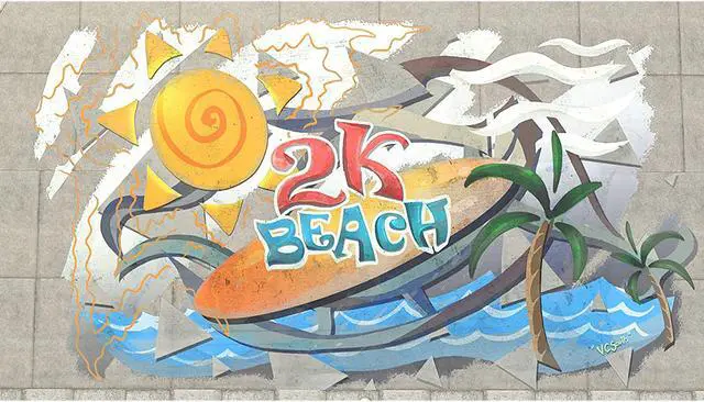 Alt view image 4 of 13 - NBA 2K21 Standard Edition PS4