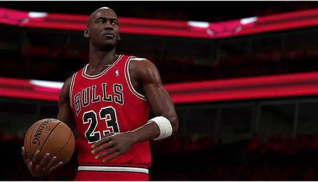 Alt view image 9 of 13 - NBA 2K21 Standard Edition PS4
