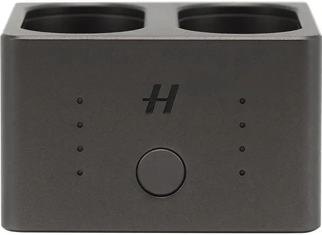 Main image of Hasselblad Accessory HCPHB0000039201 Battery Charging Hub for X System RTL
