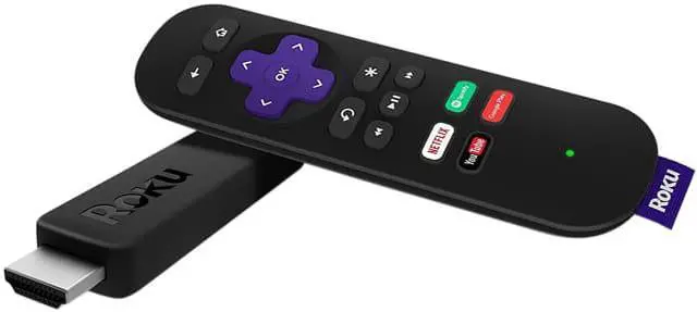 Main image of Roku 3600X HDMI Streaming Stick 2016