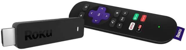 Alt view image 2 of 3 - Roku 3600X HDMI Streaming Stick 2016