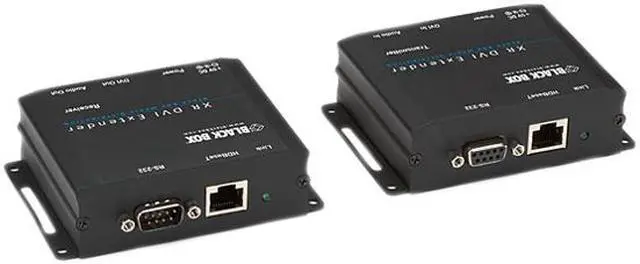 Alt view image 2 of 3 - XR DVID EXTENDER WITH AUDIO RS232 HDCP