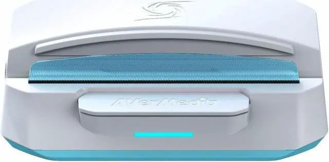 Main image of AVerMedia X'TRA GO White GC515