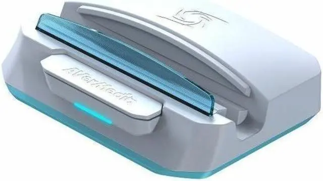 Alt view image 2 of 8 - AVerMedia X'TRA GO White GC515