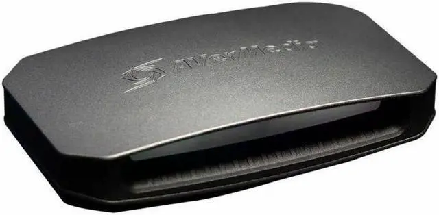 Alt view image 6 of 7 - AVerMedia Live Gamer Ultra 2.1, USB HDMI 2.1 Game Capture Card (GC553G2)