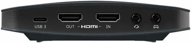 Alt view image 7 of 7 - AVerMedia Live Gamer Ultra 2.1, USB HDMI 2.1 Game Capture Card (GC553G2)