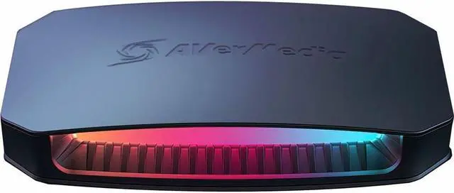 Alt view image 4 of 7 - AVerMedia Live Gamer Ultra 2.1, USB HDMI 2.1 Game Capture Card (GC553G2)