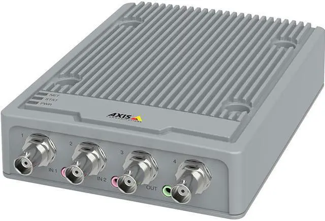 Main image of AXIS P7304 Video Encoder