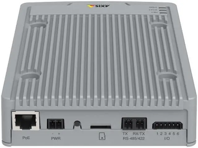 Alt view image 3 of 3 - AXIS P7304 Video Encoder