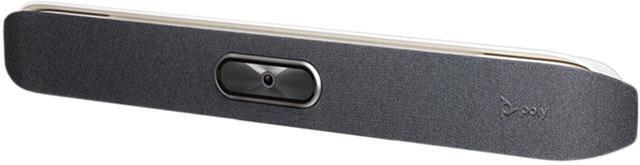 Main image of Poly Studio X50 Video Conference Equipment & Poly TC8 All-in-one 4K Video Conference/Collaboration