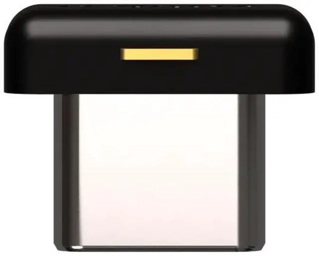 Alt view image 2 of 7 - Yubico YubiKey 5C Nano FIPS (140-3) Multi-Factor Authentication (MFA)