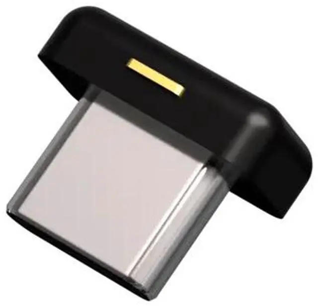 Main image of Yubico YubiKey 5C Nano FIPS (140-3) Multi-Factor Authentication (MFA)