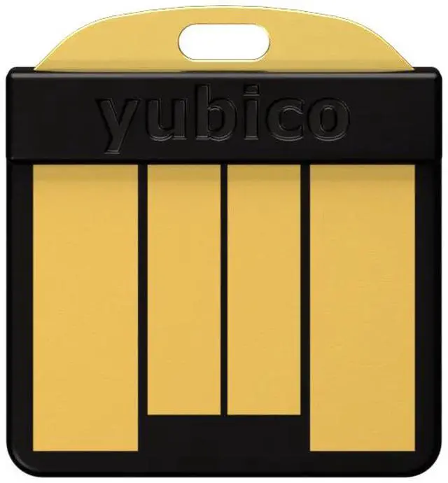Alt view image 2 of 7 - Yubico YubiKey 5 Nano FIPS (140-3) Multi-Factor Authentication (MFA)