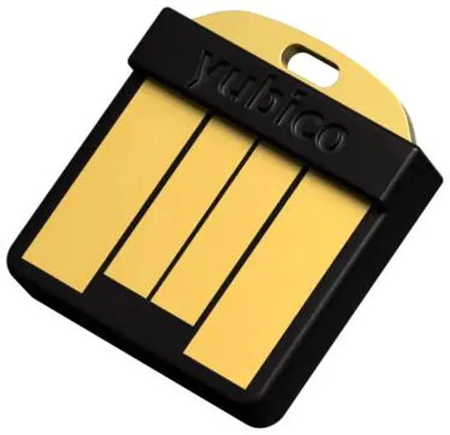 Main image of Yubico YubiKey 5 Nano FIPS (140-3) Multi-Factor Authentication (MFA)