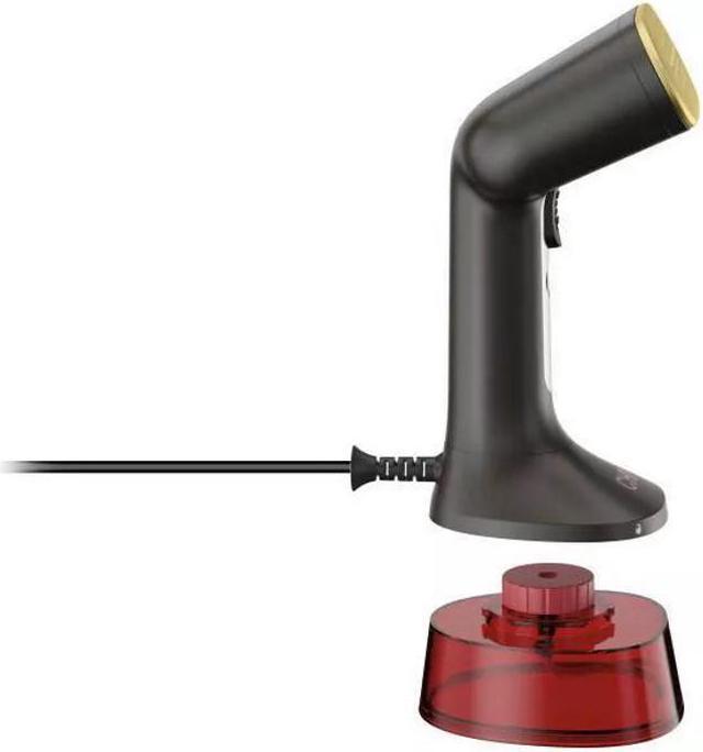 Chi Handheld Garment Steamer Black