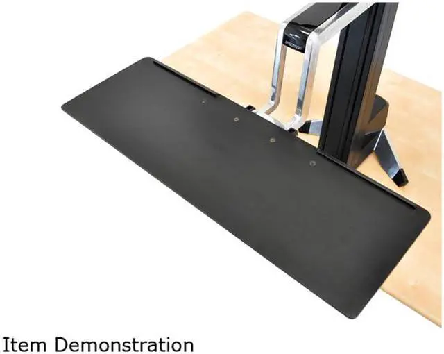 Main image of Ergotron 97-653 Large Keyboard Tray for WorkFit-S