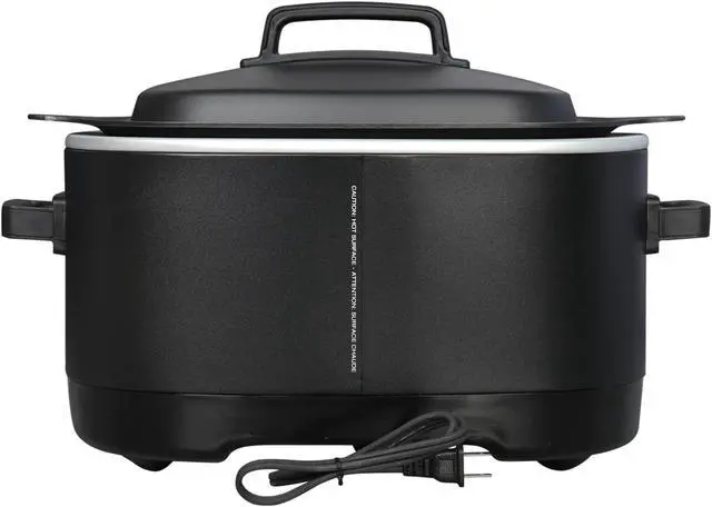 Alt view image 4 of 8 - Ninja MC701 3-in-1 6-Quart Multi Cooker System