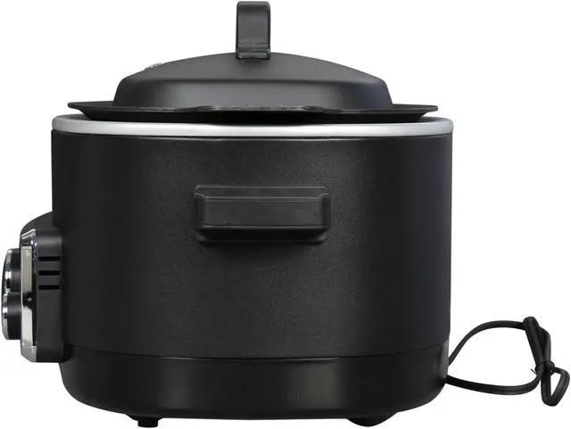 Alt view image 5 of 8 - Ninja MC701 3-in-1 6-Quart Multi Cooker System