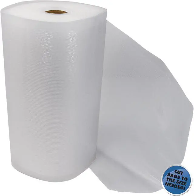 Main image of Weston Commercial Grade Vacuum Sealer Bags 15-inch x 50-foot Roll