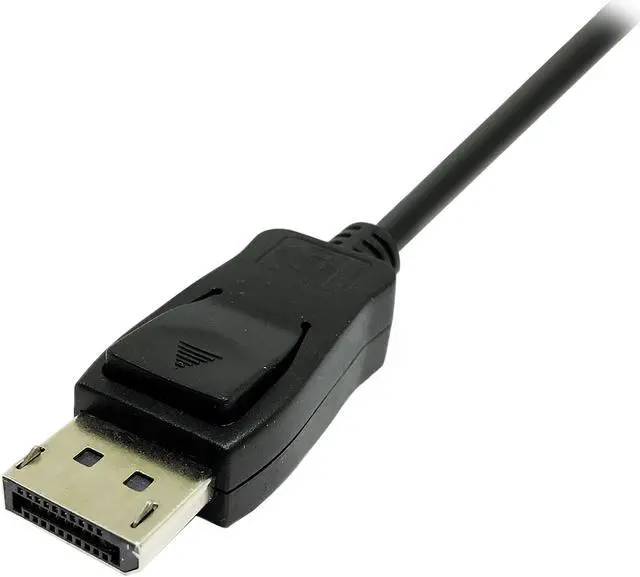 Alt view image 3 of 5 - VisionTek 900639 DisplayPort to Dual Link DVI-D Active Adapter (M/F)