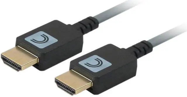 Main image of COMPREHENSIVE CABLE HD18G-100PROPAF 100FT 18G HDMI FIBER CABLE