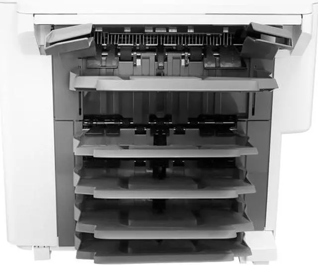 Main image of LASERJET STAPLER / STACKER /