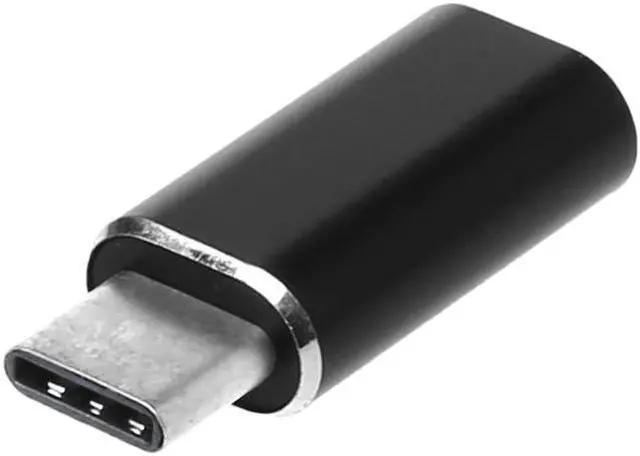 Main image of 4xem Usb-c Male To 8 Pin Female 4xusbcm8pinfb