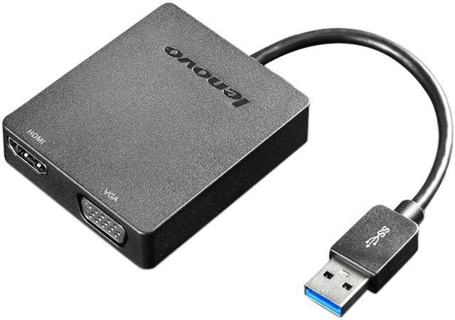 Adaptateur USB 3.0 to VGA