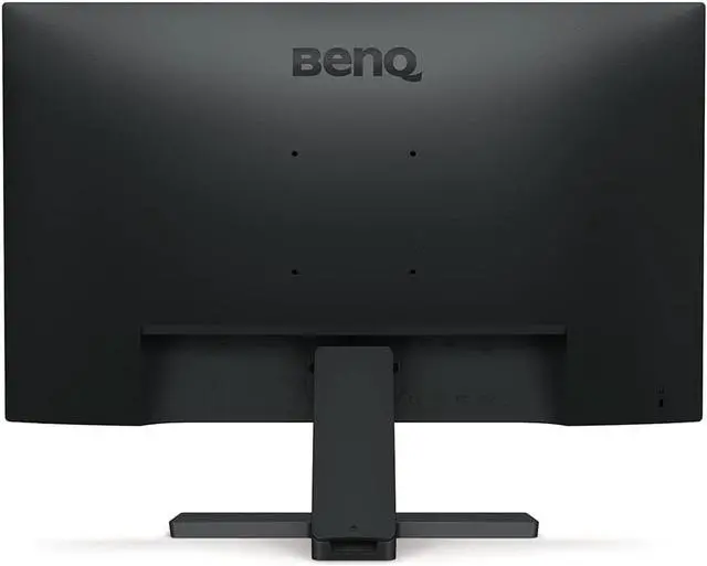 Alt view image 9 of 10 - BenQ GW2780 27 Inch IPS 1080P FHD Computer Monitor with Built-in Speakers, Proprietary Eye-Care Tech, Adaptive Brightness for Image Quality, Ultra-Slim Bezel and Edge to Edge Display