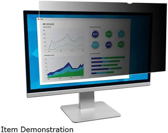 Main image of PRIVACY FILTER FOR DELL