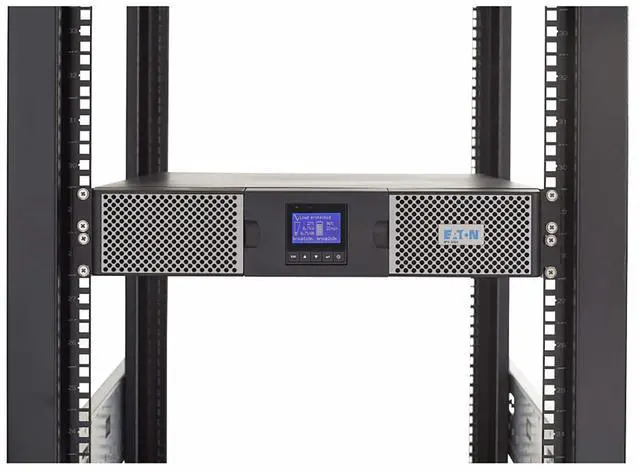 Alt view image 4 of 8 - EATON 9PX2000RT 9PX 2000 RT LV