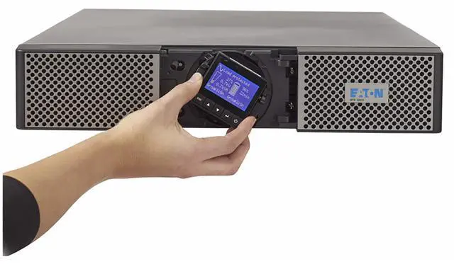 Alt view image 5 of 8 - EATON 9PX2000RT 9PX 2000 RT LV