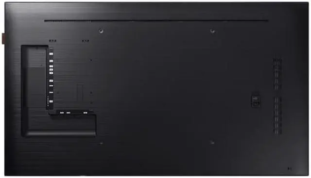 Alt view image 3 of 5 - Samsung PM49H 49" Full HD Commercial LCD Display with Tizen 2.4 OS, TAA - LH49PMHPBGA/GO