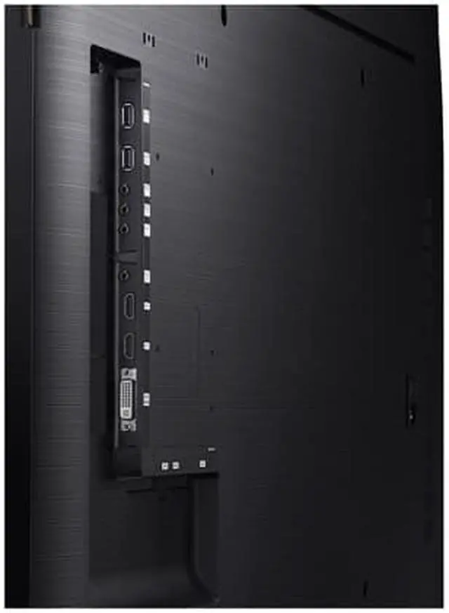 Alt view image 4 of 5 - Samsung PM49H 49" Full HD Commercial LCD Display with Tizen 2.4 OS, TAA - LH49PMHPBGA/GO