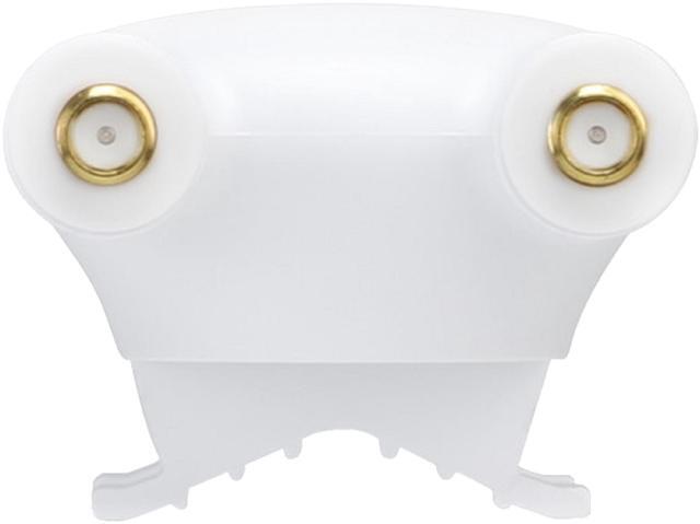 Alt view image 3 of 4 - Ubiquiti Networks UniFi AC Mesh Wide-Area Indoor/Outdoor Dual-Band Access Point